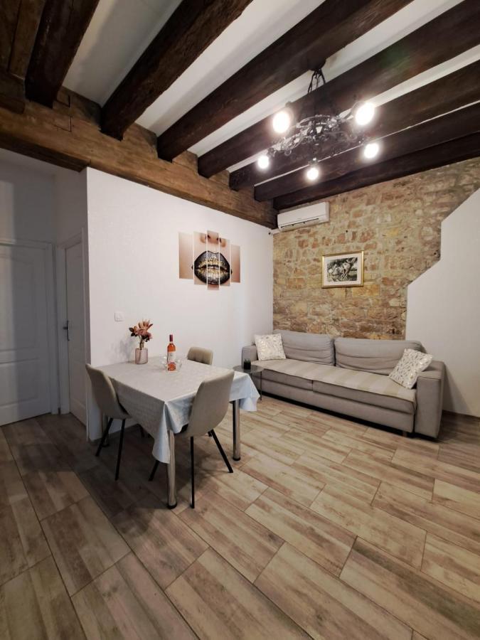 Apartman Zrinka Jesenice  Kültér fotó
