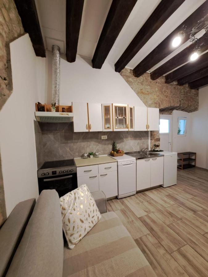 Apartman Zrinka Jesenice  Kültér fotó