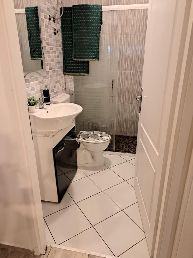 Apartman Zrinka Jesenice  Kültér fotó