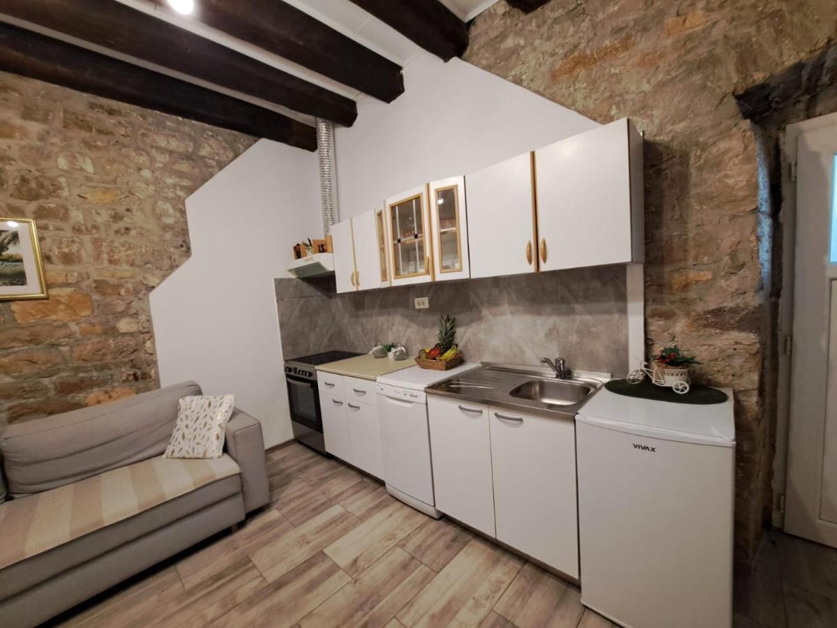 Apartman Zrinka Jesenice  Kültér fotó