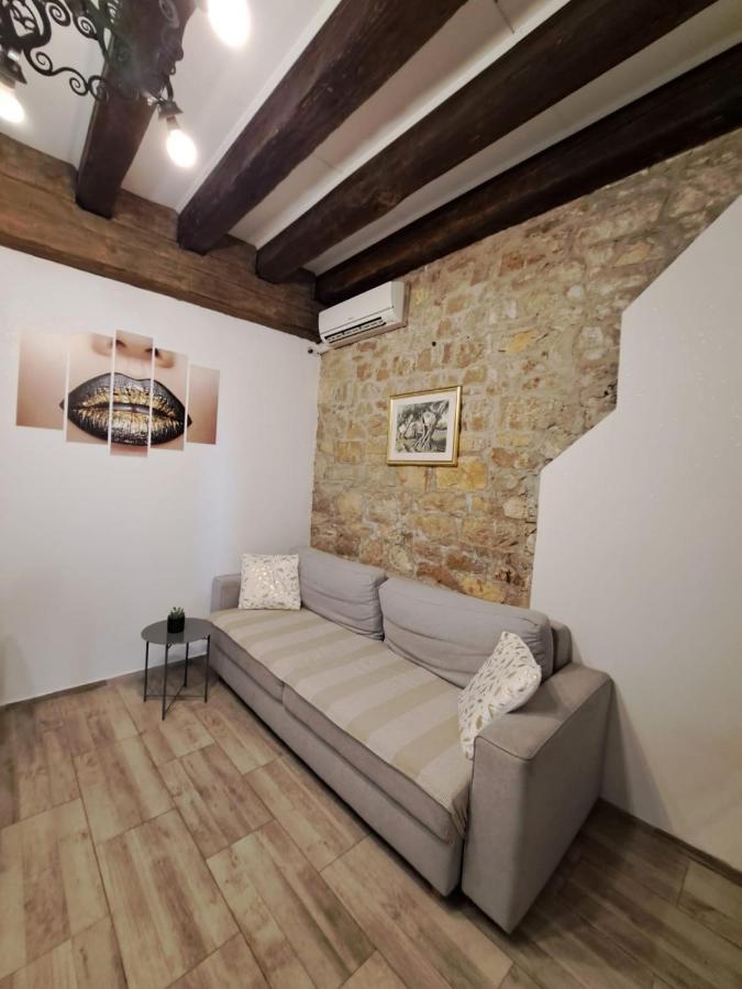 Apartman Zrinka Jesenice  Kültér fotó