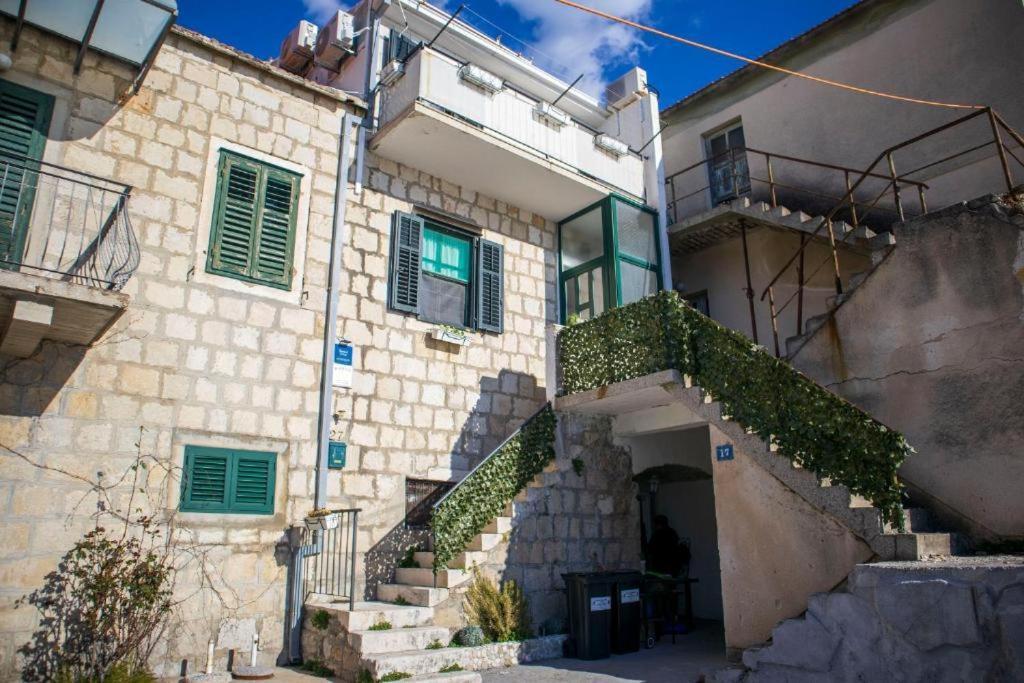 Apartman Zrinka Jesenice  Kültér fotó